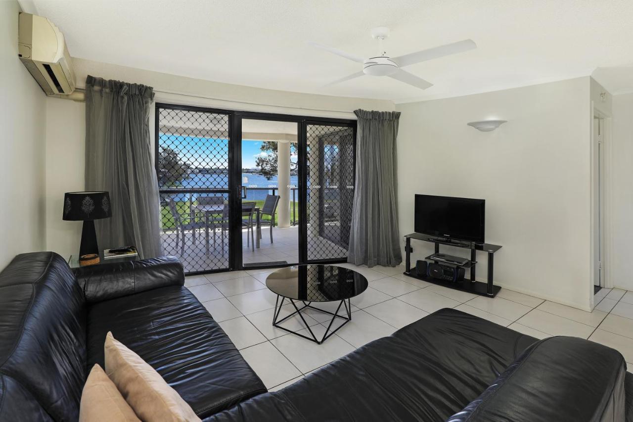 Spinnaker Quays Mooloolaba Exterior foto