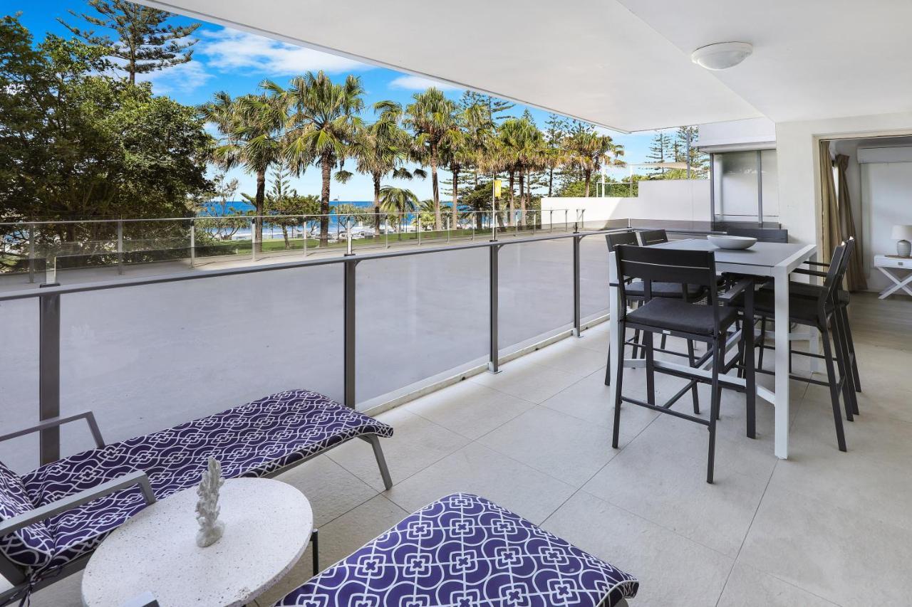 Spinnaker Quays Mooloolaba Exterior foto