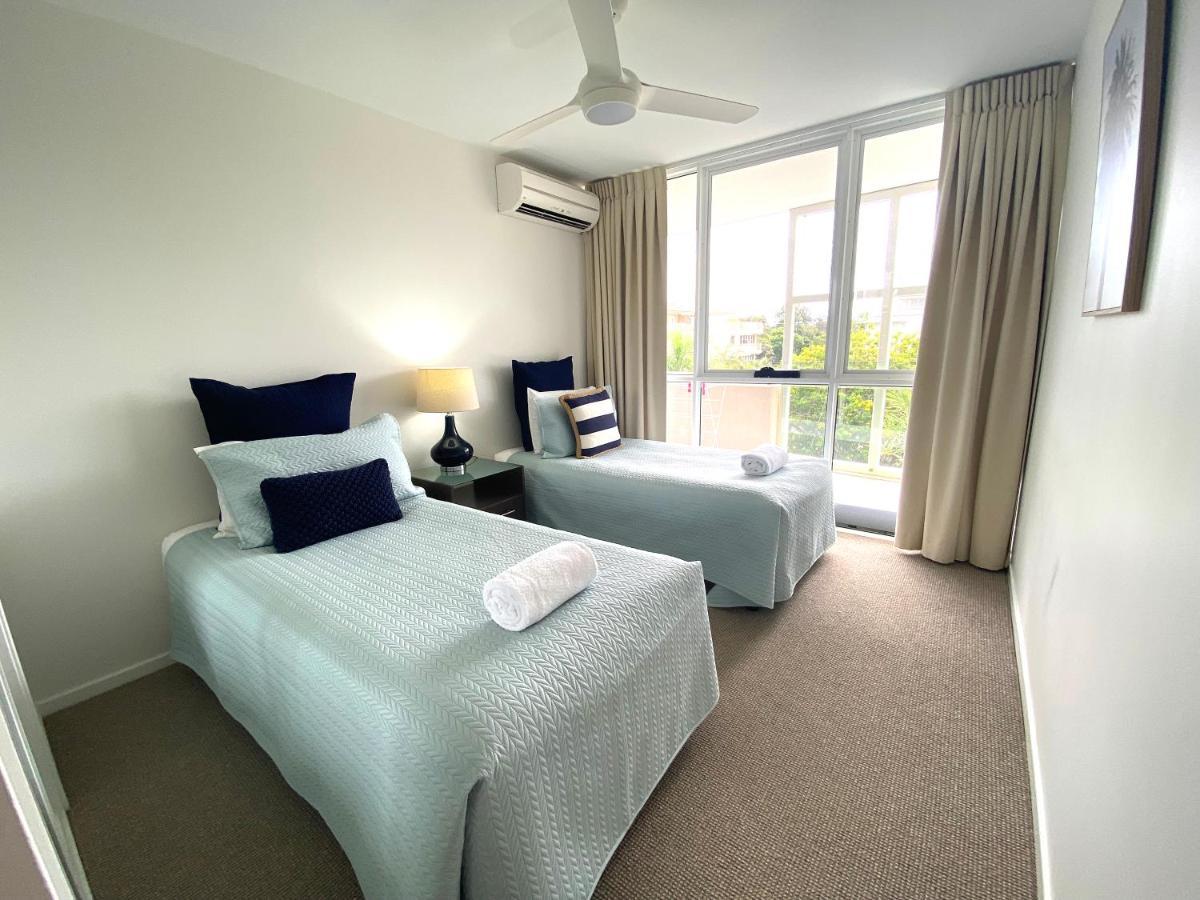 Spinnaker Quays Mooloolaba Exterior foto
