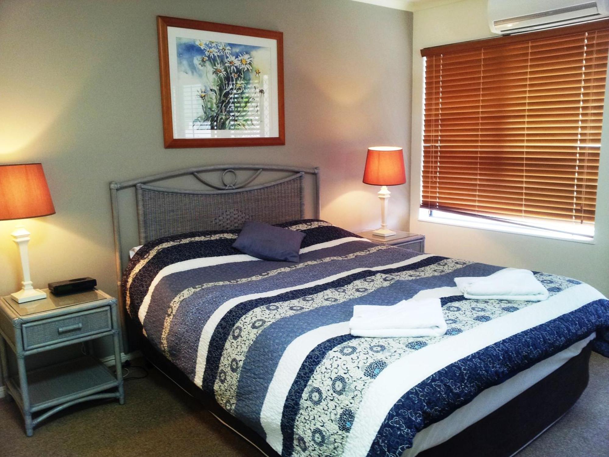 Spinnaker Quays Mooloolaba Exterior foto