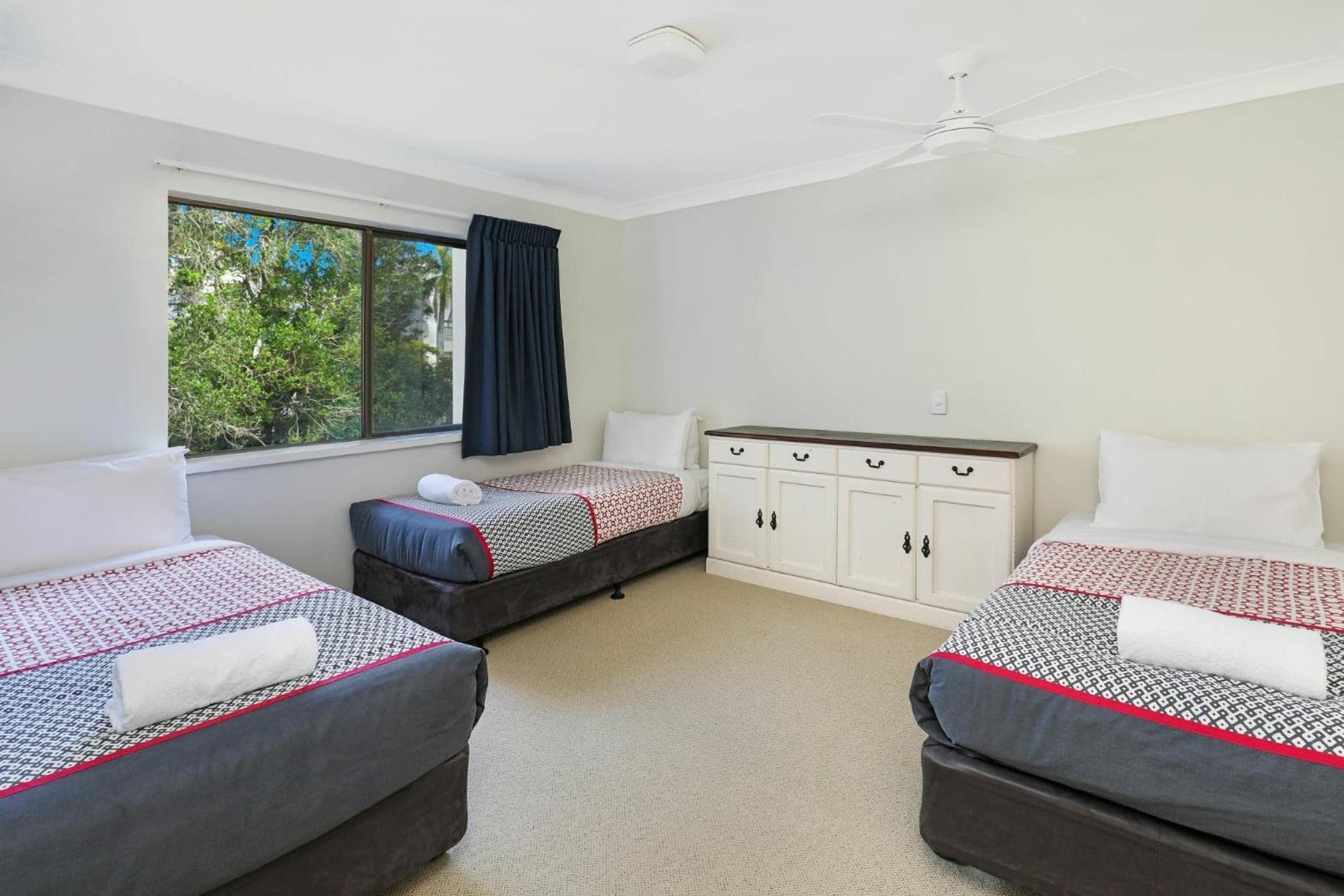 Spinnaker Quays Mooloolaba Exterior foto