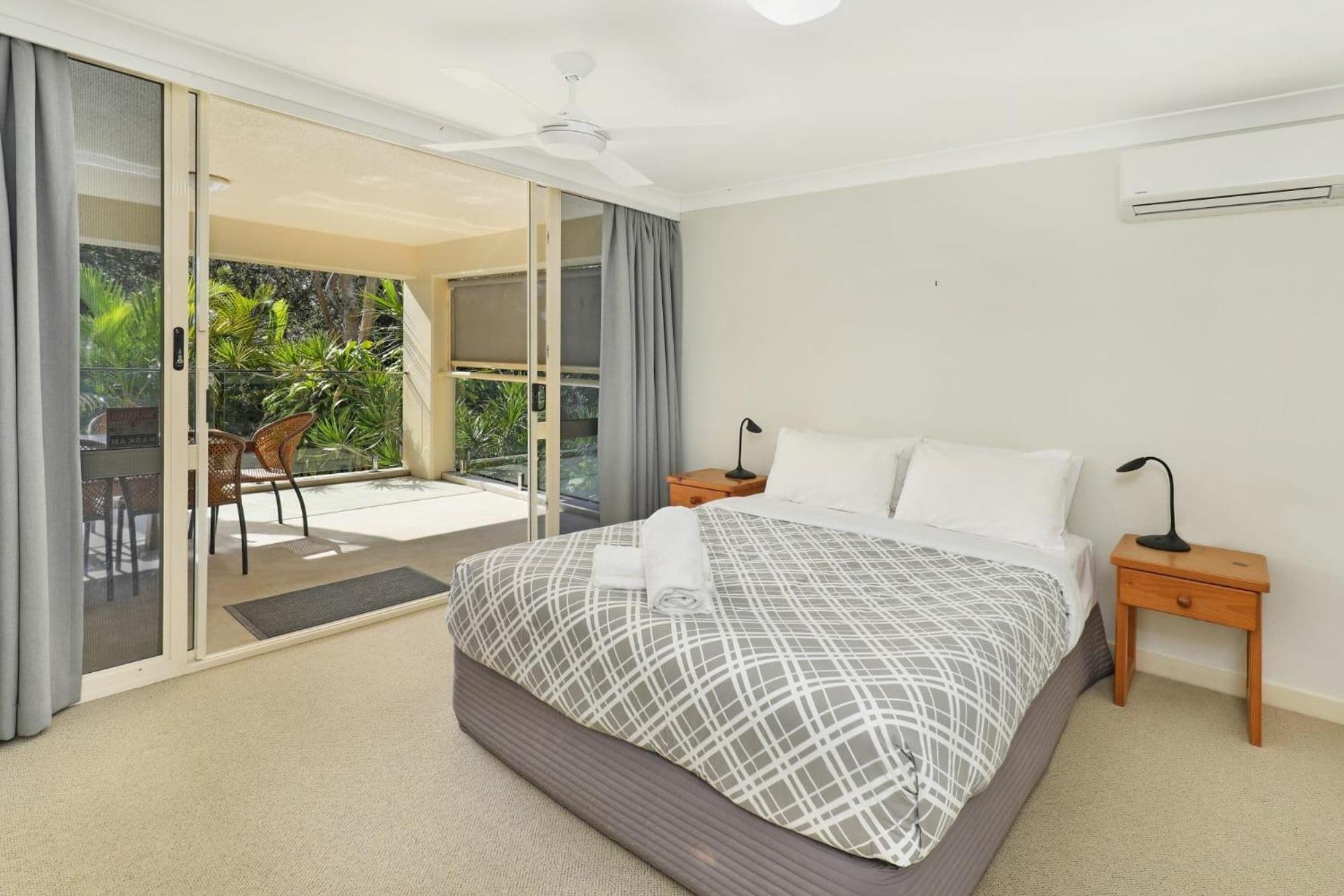 Spinnaker Quays Mooloolaba Exterior foto