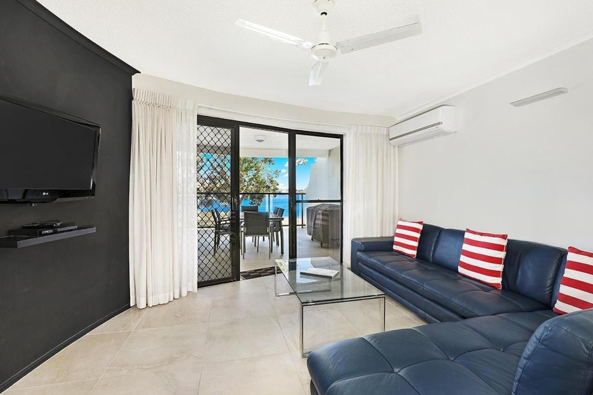 Spinnaker Quays Mooloolaba Exterior foto